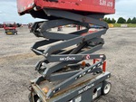 Chassis with 
