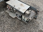 Hydraulics with 