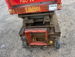 Chassis with 