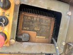 Electrical with 