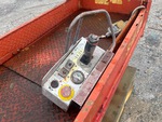 Control Station Upper with 