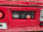 Control Station Ground with 