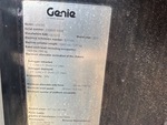 General Appearance with N.º de serie/VIN