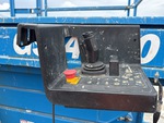 Basic Control Station Upper with 