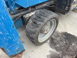Chassis Photos with 