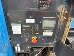 Basic Lower Control Station with 