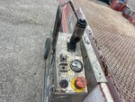 Control Station Upper with 