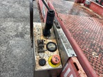 Control Station Upper with 