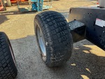 Chassis Photos with 