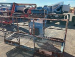 Basic Control Station Upper with 