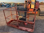 Basic Control Station Upper with 