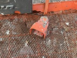 Basic Control Station Upper with 