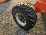 Chassis Photos with 
