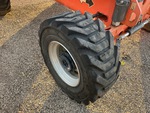 Chassis Photos with 