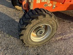 Chassis Photos with 