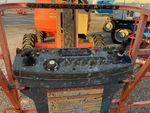 Basic Control Station Upper with 