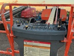 Control Station Upper with 