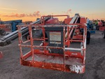 Control Station Upper with 
