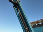 Hydraulique with 
