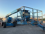 Hydraulique with 