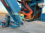 Hydraulique with 