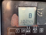 Aspect général with Compteur horaire / compteur kilométrique