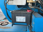Électrique with 
