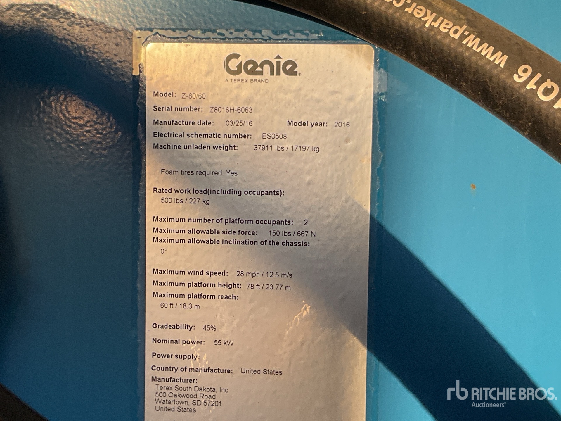 Aspect général with Numéro de série/Numéro d'identification du véhicule automobile