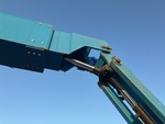 Hydraulique with 