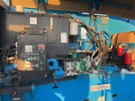 Hydraulique with 