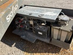 Hydraulics with 