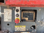 Basic Lower Control Station with 