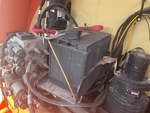Electrical with 