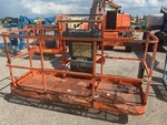 Basic Control Station Upper with 