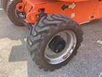 Chassis Photos with 