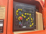 Basic Lower Control Station with 