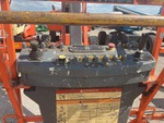 Basic Control Station Upper with 