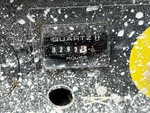 General Appearance with Horímetro / Odómetro