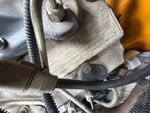 Motor with 