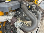 Motor with 