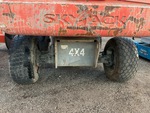 Drivetrain with 