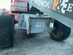 Drivetrain with 