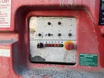 Basic Lower Control Station with 
