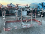 Basic Control Station Upper with 