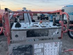 Basic Control Station Upper with 