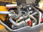 Engine with 