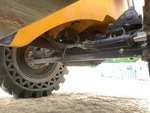 Drivetrain with 