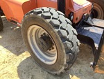 Chassis with 