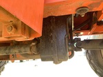 Drivetrain with 