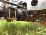 Drivetrain with 